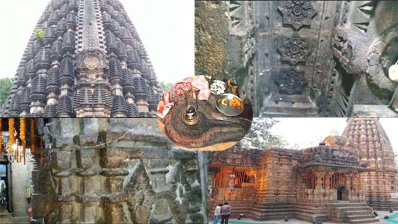 "छत्तीसगढ़ के खजुराहो" पर मंडरा रहा अस्तित्व का...