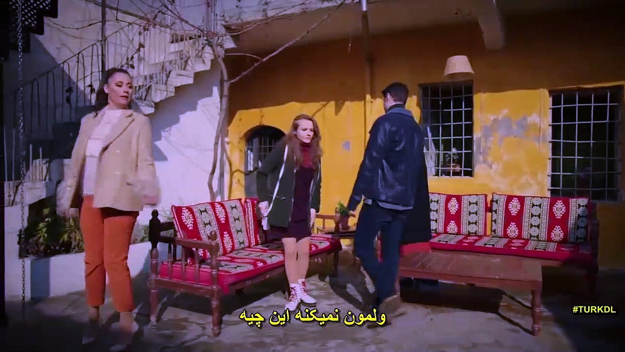 Kabootar-E11