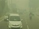Haze worsens in parts of Indonesia