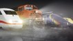 Train Sim World 3: Trailer zeigt Zugfahrten bei Extremwetter und kündigt den Release an