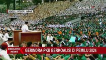 Ini Reaksi Muhaimin Iskandar saat Dipuji Prabowo Subianto