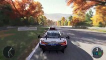 Forza Motorsport - Official Gameplay Demo - Xbox - Bethesda Games Showcase 2022