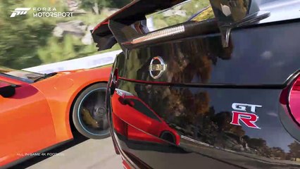 Forza Motorsport - Official Trailer - Xbox - Bethesda Games Showcase 2022