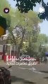 «طالبان» تفرق تظاهرة نسائية بإطلاق الرصاص الحي في الهواء