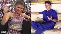 Why Tom Holland And Zendaya Are So Private