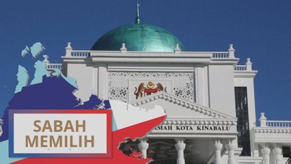 Mahkamah Tinggi Kota Kinabalu tetapkan 21 Ogos