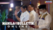 Marcos leads mass oath taking of new Bangsamoro Transition Authority members