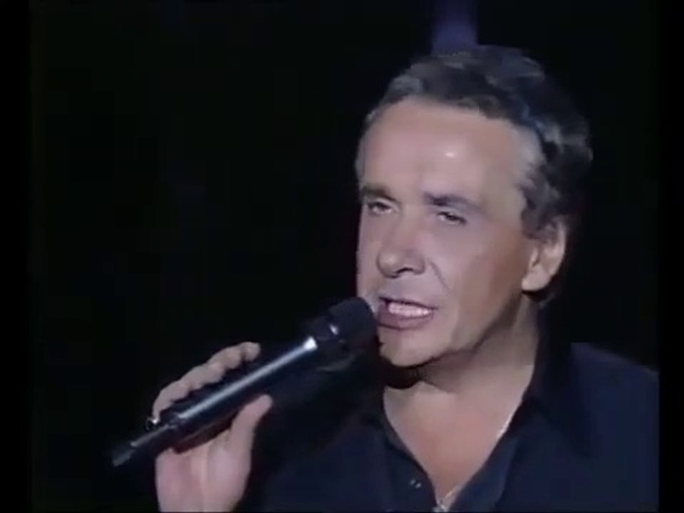 Parlons de toi de moi.