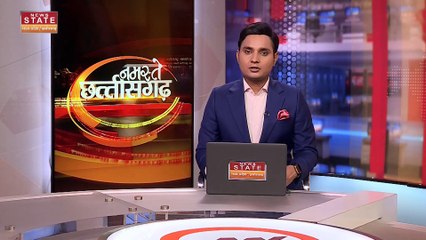 Chhattisgarh News : Koriya में मनरेगा कर्मचारियों को 9 महीनों से नहीं मिल रहा वेतन | Koriya News |