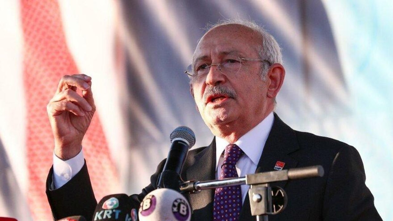 Kemal Kılıçdaroğlu’ndan gençlere ‘yurt ve sınav’ mesajı