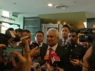 Prosiding tribunal SPR bukan sekadar akademik - Tommy Thomas
