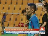 Teruja dengan perkembangan Lee Chong Wei