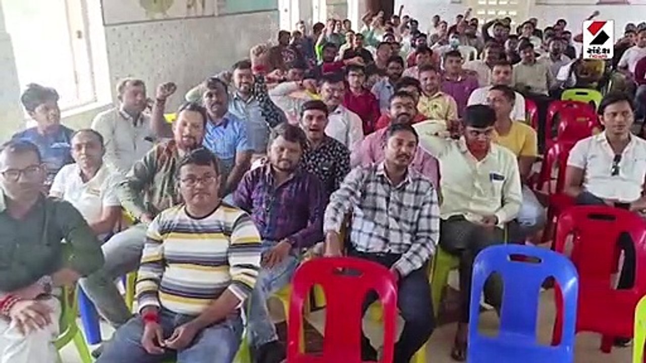સુરતમાં 750થી વધુ આરોગ્ય કર્મચારીઓ અચોક્કસ મુદત...