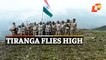 Tiranga Flies High