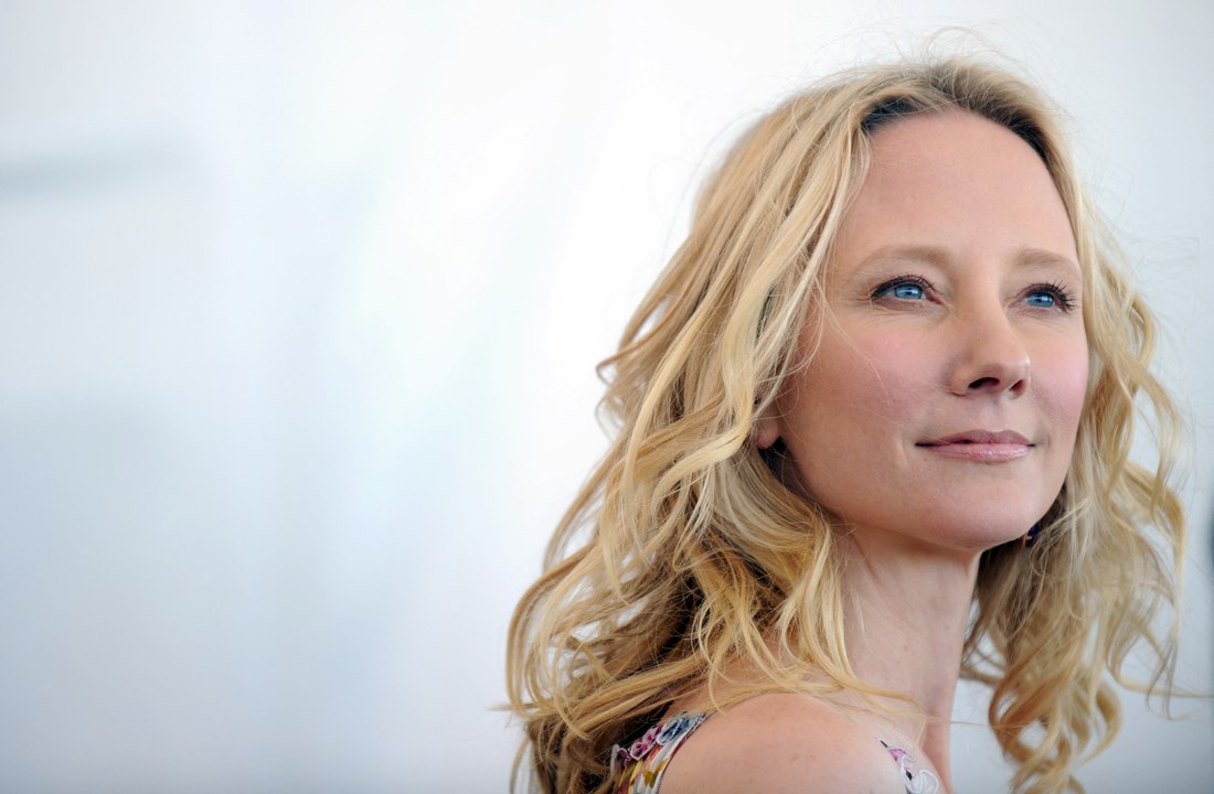 L’actrice américaine Anne Heche est décédée, une semaine après son accident de voiture