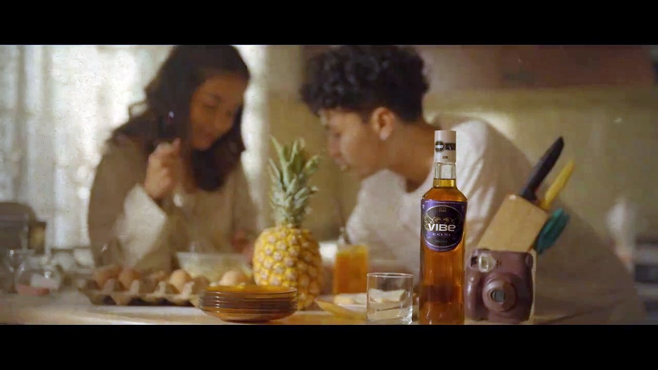 Mahen - Putus Saja (Official Music Video) _