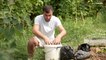شاهد | مزارع ألباني يجد الحل في تفل القهوة وسط أزمة غلاء الأسمدة