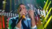 Francesco Gabbani vince Sanremo 2017 con Occidentali's Karma