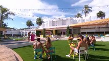 Do Deb and Jesse Have the Most One-Sided Relationship!  Love Island USA on Peacock