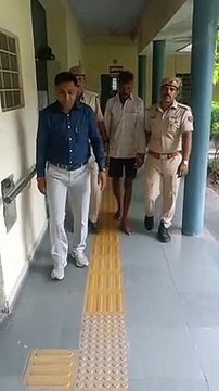 Jaipur- खाना मांगने आया, 4 साल की बच्ची को देख घर में घुसा, दुष्कर्म का किया प्रयास