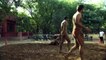 Traditional Indian wrestling_ Pehlwani
