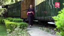 aur Kay Mehmaan | Episode 01 | Pakistan Railway | aur Life Exclusive
