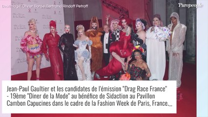 Drag Race France : La gagnante Paloma décroche un rôle dans une série très populaire !