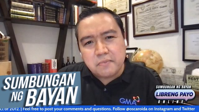Paano maiiwasan ang maging biktima ng mga voice phishing scam? | Sumbungan ng Bayan