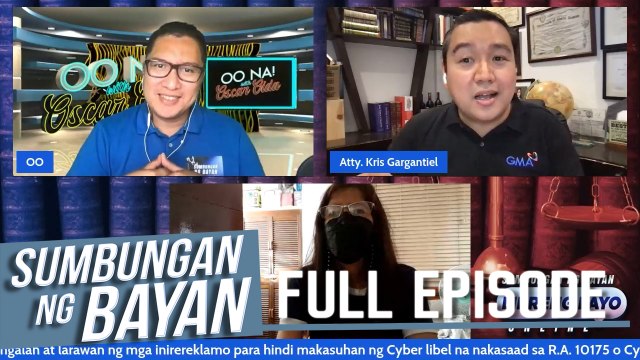 SENIOR CITIZEN, HIGIT P100K ANG BILL KAHIT HINDI NIYA GINAMIT ANG CREDIT CARD?! | Sumbungan ng Bayan
