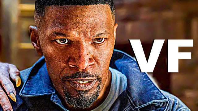 DAY SHIFT Bande Annonce VF (2022)
