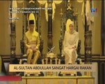 Khabar Dari Pahang: Al-Sultan Abdullah sangat hargai rakan