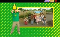 Boogie Beebies - Sporty Boogie