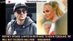Britney Spears' lawyer in response to Kevin Federline​: 'We will not tolerate bullying' - 1breakingn