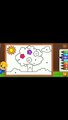 Colouring Tree Picture | Colouring videos For Kids