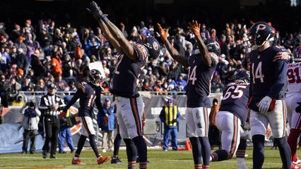 NFL Preseason Preview 8/13: Take The Bears (+1) Against The Chiefs