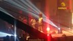 BURNA BOY, WIZKID AND 2FACE' PERFORMANCE @ 2FACE' 'FORTYFIED' CONCERT
