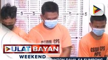Hinihinalang cybersex den na nambibiktima umano ng mga dalagita sa SJDM, sinalakay ng mga pulis; 3 arestado