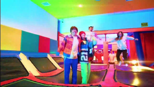 ぶらサタ・有吉くんの正直さんぽ 220813