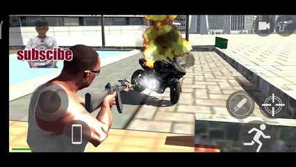 indian bike driving 3game |15 august special day