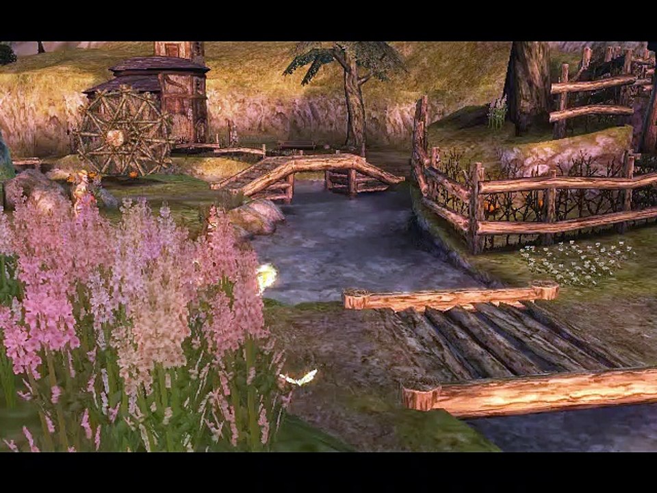 The Legend of Zelda: Twilight Princess online multiplayer - ngc