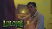 Ang sikreto ni Mayor Marco (Episode 30 - Part 4/4) | Lolong
