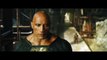 Black Adam Teaser Trailer (2022) DC Heroes.