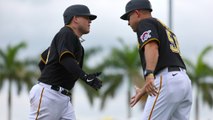 MLB Preview 8/13: Take The Pirates Against The Giants