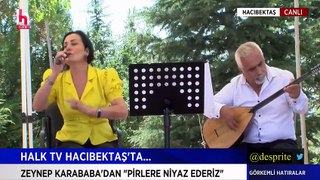 03 zeynep karababa pirlere niyaz ederiz 13.08.2022