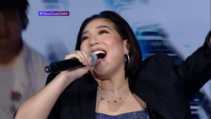 TiktoClock: Ibang level ang Lunes! | Teaser Ep. 16