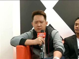 Cabaran industri filem tempatan bagi pendatang baru