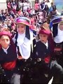 Diyarbakır Baglar Karacadağ Ortaokulu Halk Oyunları Ekibi