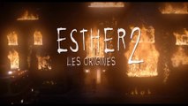 ESTHER 2: Les origines (2022) Bande Annonce VF - HD