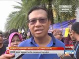Kerajaan nafi akan tutup laman sosial