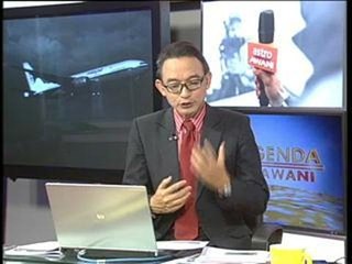 Sukar cari lokasi sebenar, walaupun flaperon di Pulau Reunion sisa MH370